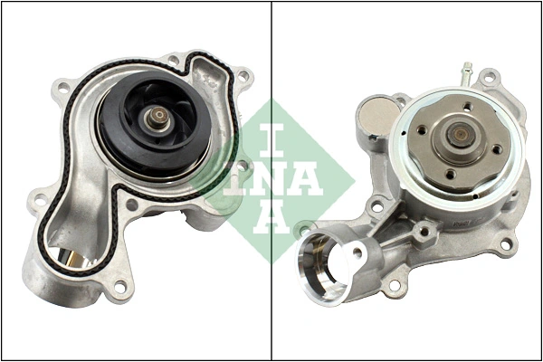 Water Pump, engine cooling
